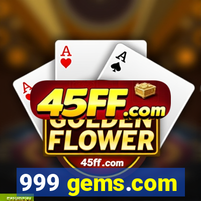999 gems.com
